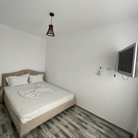 Apartament Luxor Eforie Nord Аджиджа Екстер'єр фото