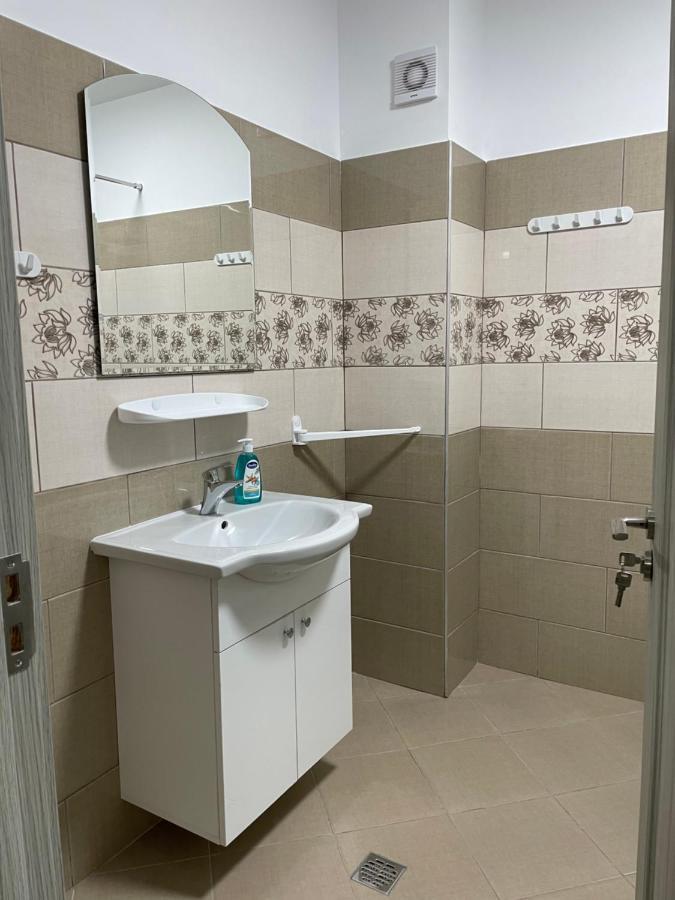 Apartament Luxor Eforie Nord Аджиджа Екстер'єр фото
