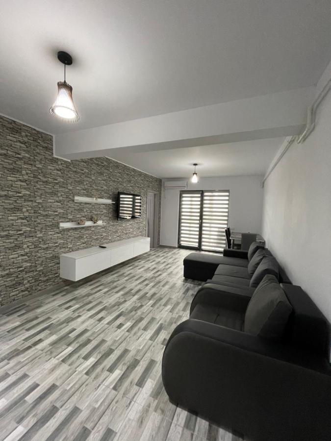 Apartament Luxor Eforie Nord Аджиджа Екстер'єр фото