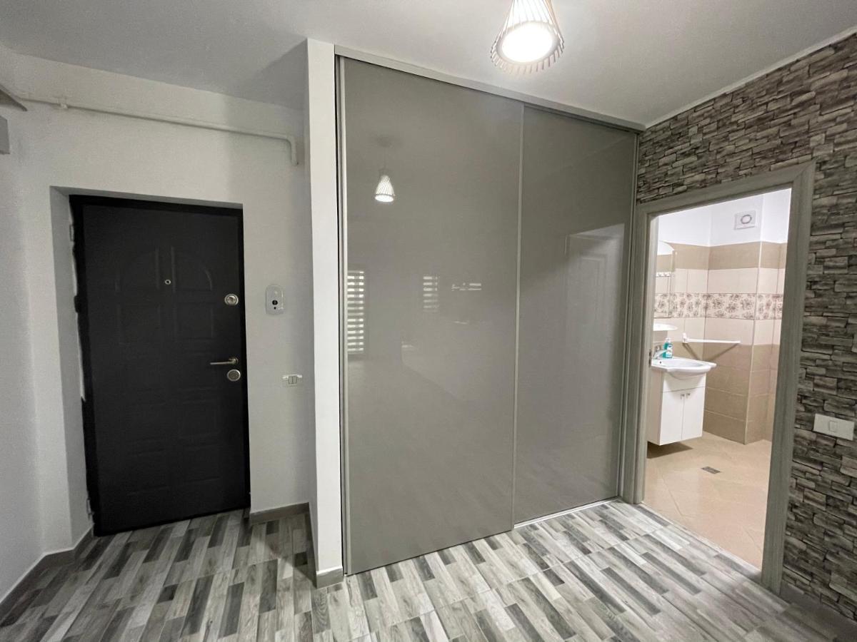 Apartament Luxor Eforie Nord Аджиджа Екстер'єр фото