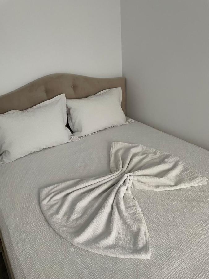 Apartament Luxor Eforie Nord Аджиджа Екстер'єр фото