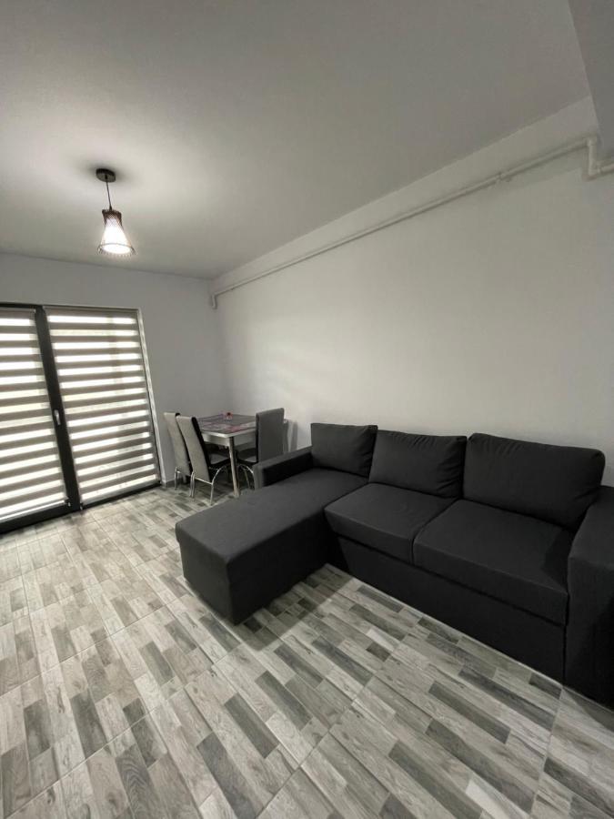 Apartament Luxor Eforie Nord Аджиджа Екстер'єр фото