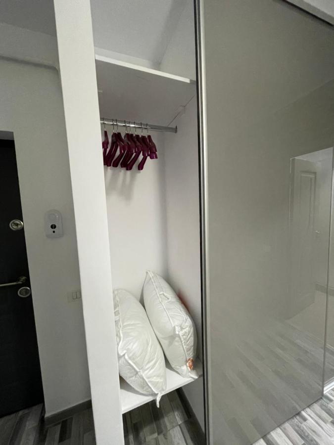 Apartament Luxor Eforie Nord Аджиджа Екстер'єр фото